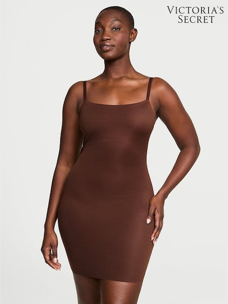 Victoria's Secret Ganache Nude Shaping SheerSmoothing™ Slip (AV7583) | £59