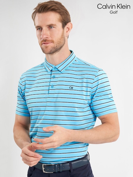 Calvin Klein Golf  Winchester Polo Shirt (AV7641) | £50