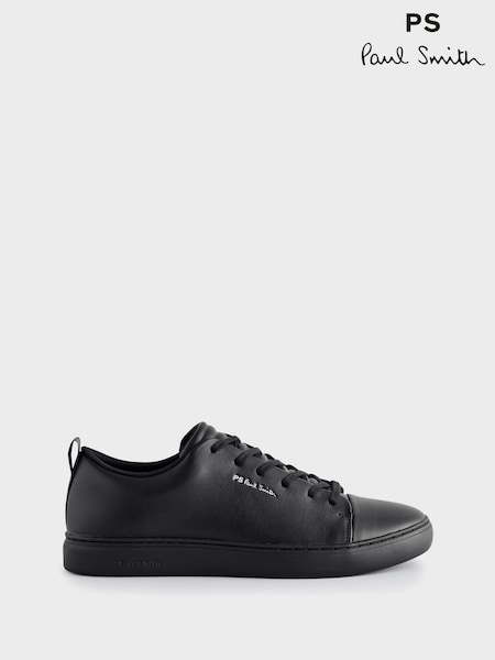 PS Paul Smith Lee Leather Trainers (AV7827) | £180