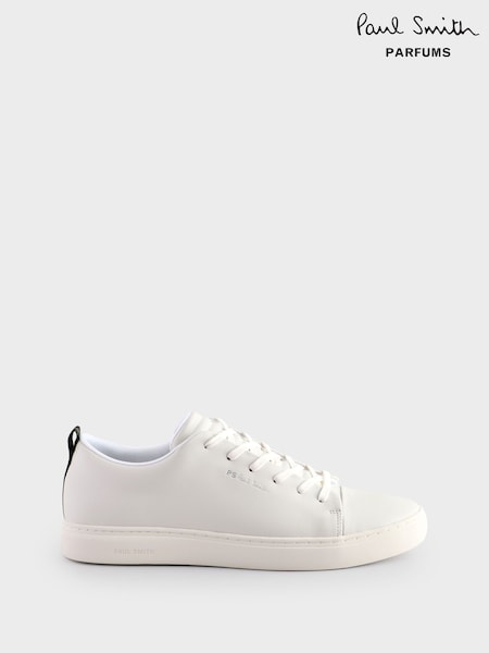 PS Paul Smith Lee Leather Trainers (AV7828) | £180