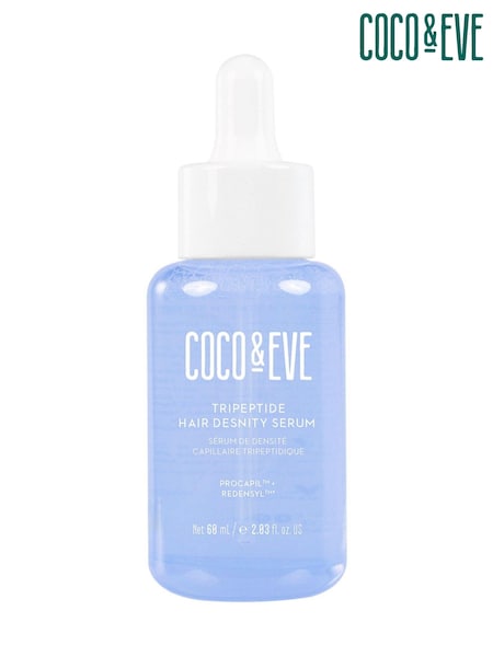 Coco & Eve Boost Therapy Tripeptide Hair Density Serum (AV8063) | £28