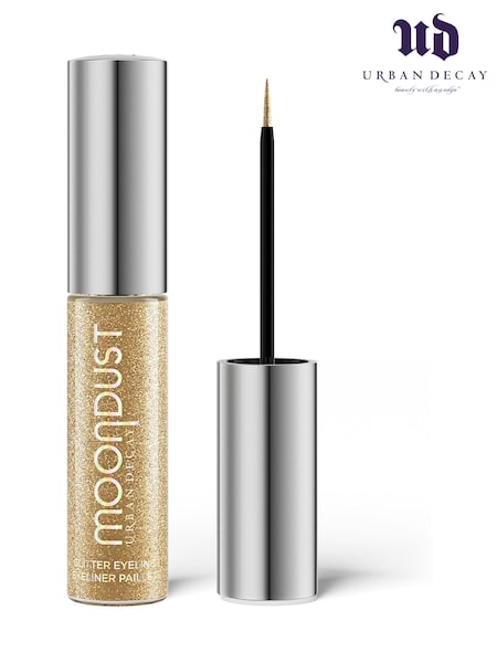 Urban Decay Heavy Metal Glitter Eyeliner (AV8627) | £24