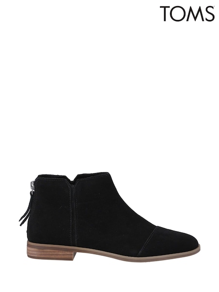Toms Rylie Ankle Boots (AV8881) | £100
