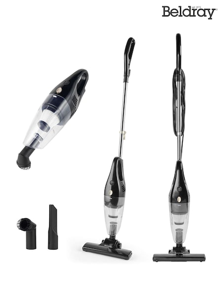 Beldray Platinum Stick Vac Two in One (AV9055) | £33