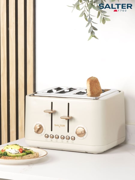 Salter Stone Pebble Toaster (AV9065) | £58