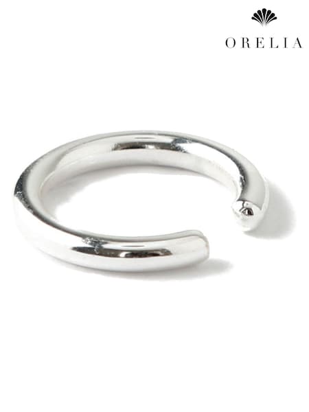 Orelia London Simple Ear Cuffs (AV9260) | £15