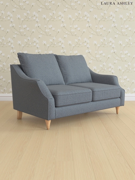 Anneliese/Midnight Navy Beverley By Laura Ashley (AV9535) | £1,300