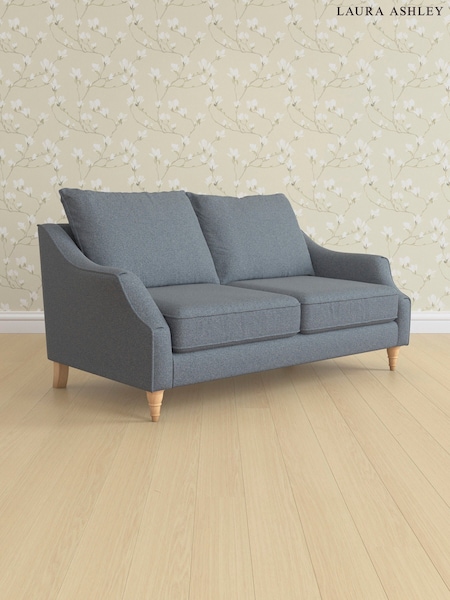 Anneliese/Midnight Navy Beverley By Laura Ashley (AV9535) | £1,400