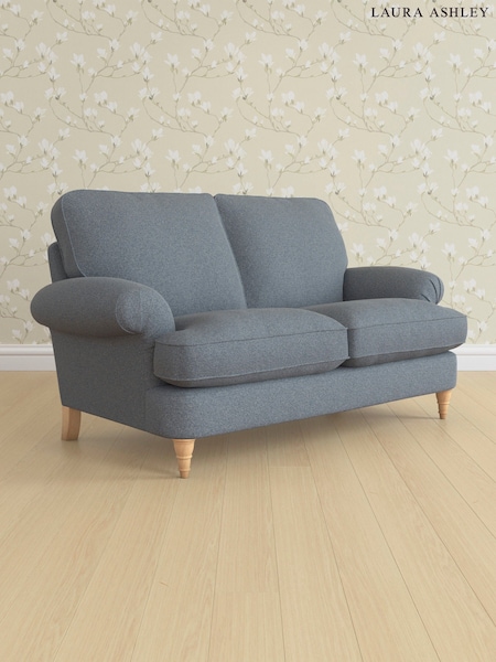 Anneliese/Midnight Navy Beaumaris By Laura Ashley (AV9537) | £1,300