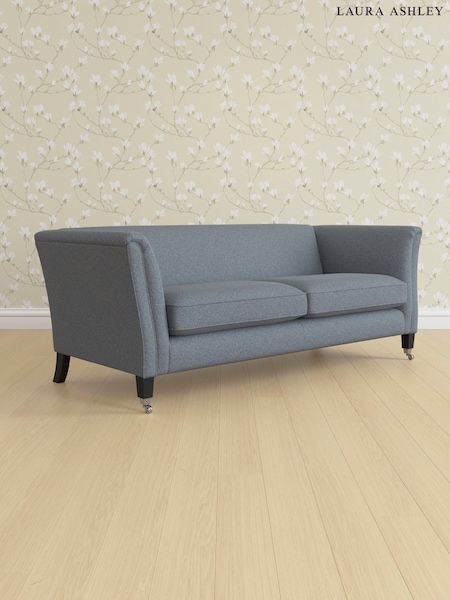 Anneliese/Midnight Navy Chatsworth By Laura Ashley (AV9540) | £1,450