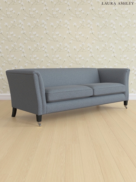 Anneliese/Midnight Navy Chatsworth By Laura Ashley (AV9540) | £1,550