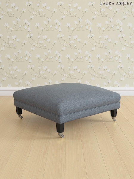 Anneliese/Midnight Navy Chatsworth By Laura Ashley (AV9540) | £600