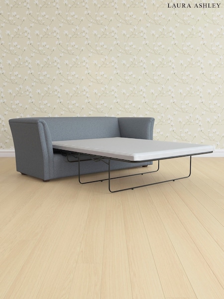 Anneliese/Midnight Navy Chatsworth By Laura Ashley (AV9540) | £2,000