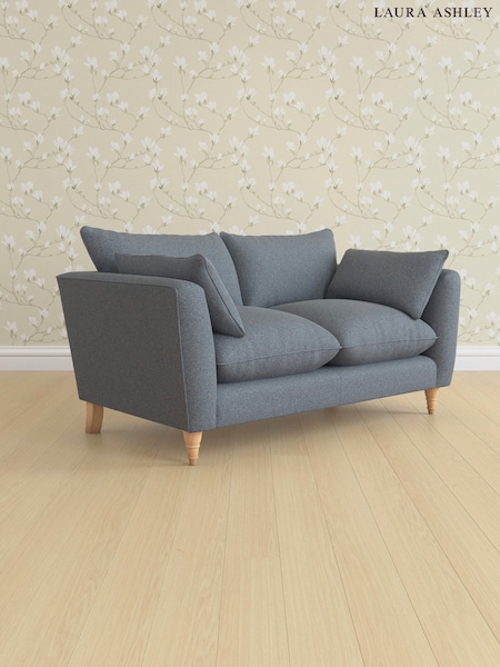 Anneliese/Midnight Navy Casterton By Laura Ashley (AV9543) | £1,300