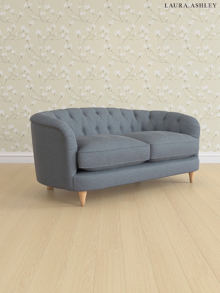 Anneliese/Midnight Navy Hathersage By Laura Ashley (AV9548) | £1,800