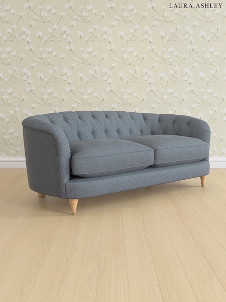 Anneliese/Midnight Navy Hathersage By Laura Ashley (AV9548) | £1,900