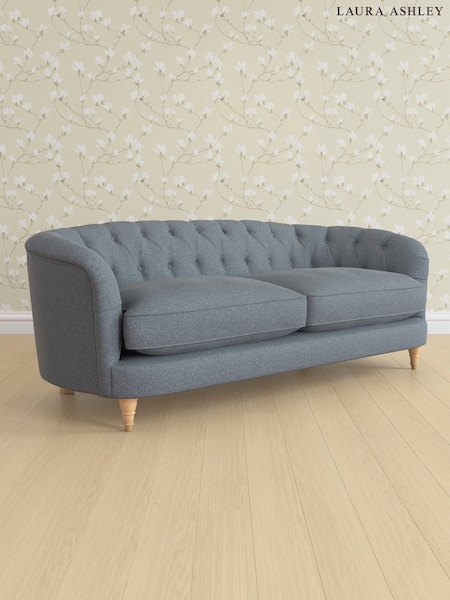Anneliese/Midnight Navy Hathersage By Laura Ashley (AV9548) | £2,000