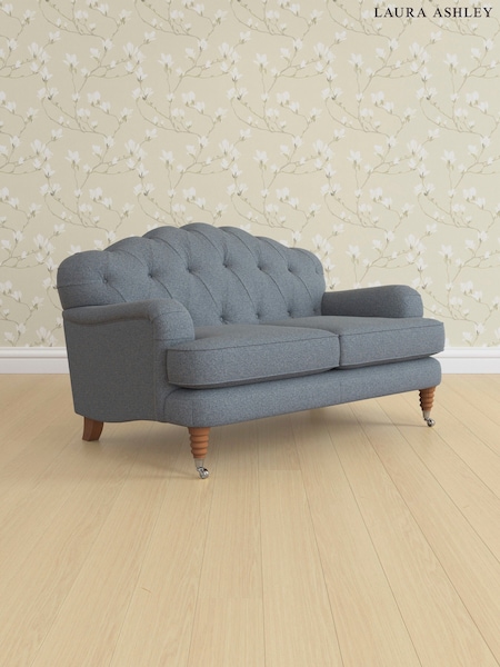 Anneliese/Midnight Navy Havering By Laura Ashley (AV9549) | £1,450