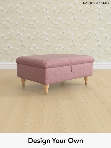 Anneliese/Grape Purple Beverley By Laura Ashley (AV9550) | £575