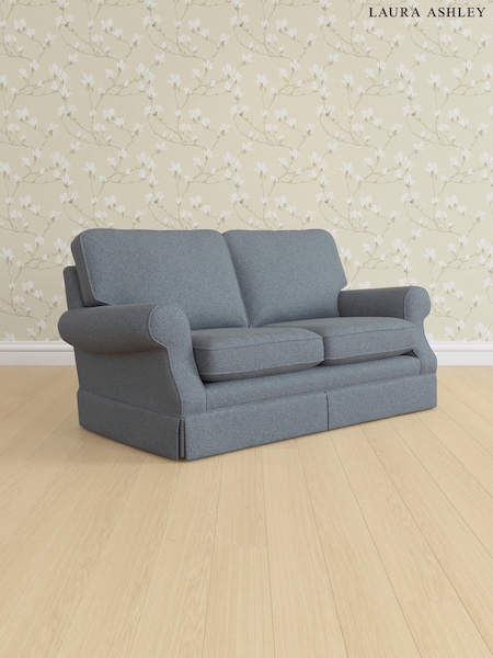 Anneliese/Midnight Navy Padstow By Laura Ashley (AV9552) | £1,300