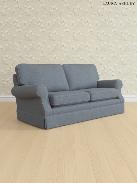 Anneliese/Midnight Navy Padstow By Laura Ashley (AV9552) | £1,400