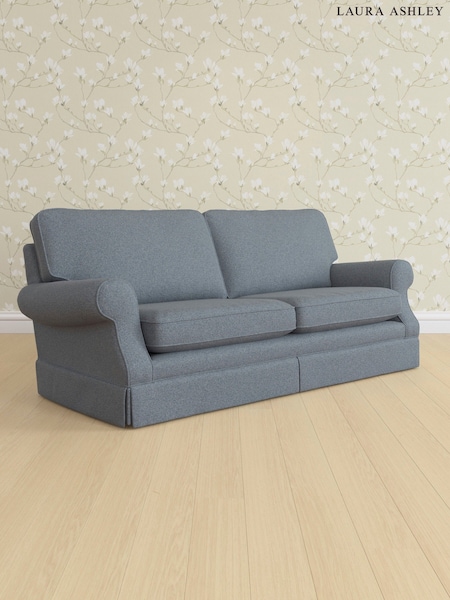 Anneliese/Midnight Navy Padstow By Laura Ashley (AV9552) | £1,500