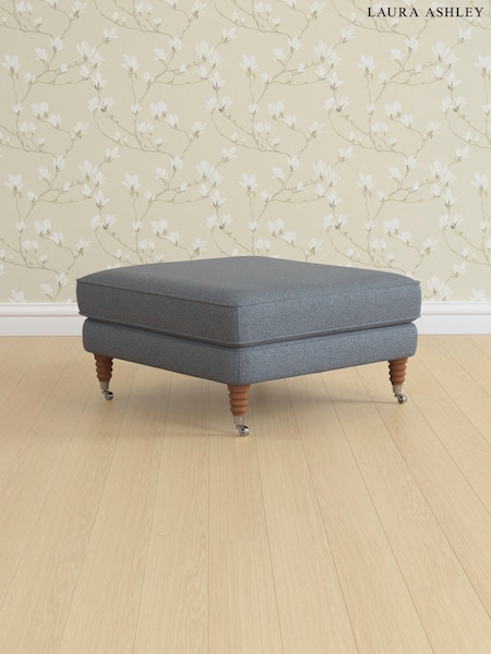 Anneliese/Midnight Navy Lynden Scatter Back By Laura Ashley (AV9553) | £675