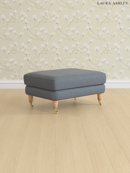 Anneliese/Midnight Navy Lynden By Laura Ashley (AV9554) | £550