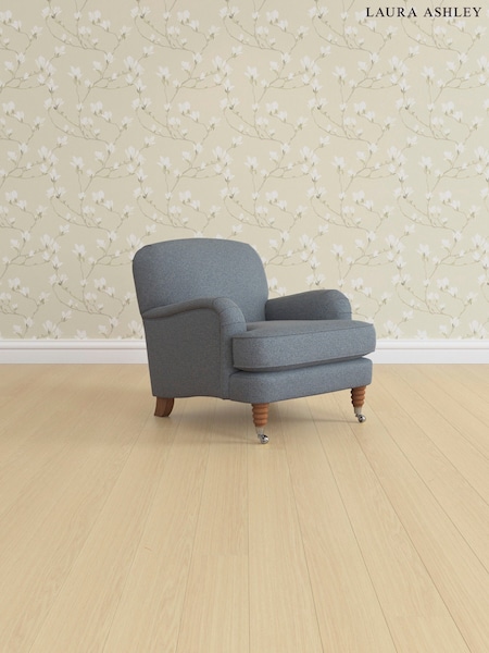 Anneliese/Midnight Navy Lynden By Laura Ashley (AV9554) | £900