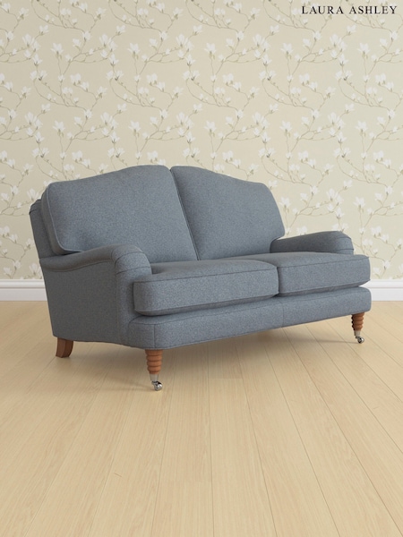 Anneliese/Midnight Navy Lynden By Laura Ashley (AV9554) | £1,250