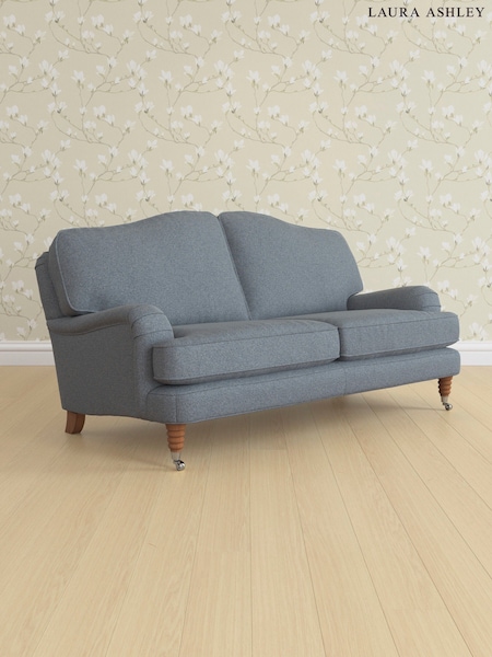 Anneliese/Midnight Navy Lynden By Laura Ashley (AV9554) | £1,350