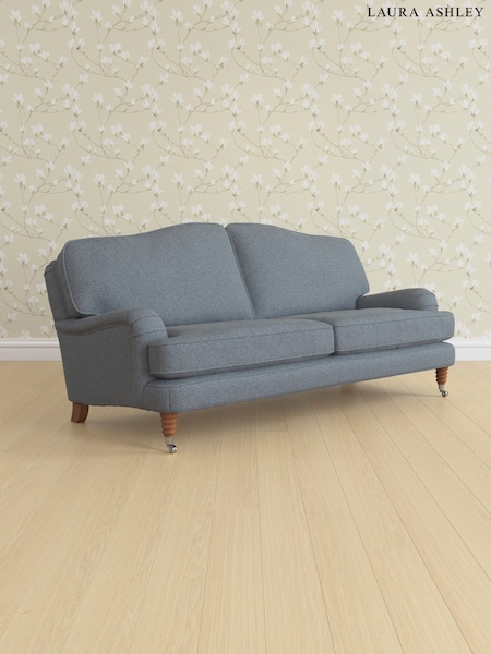 Anneliese/Midnight Navy Lynden By Laura Ashley (AV9554) | £1,450