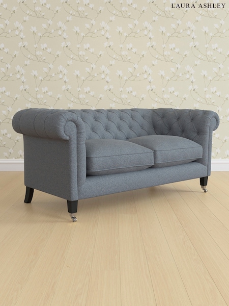Anneliese/Midnight Navy Penarth By Laura Ashley (AV9555) | £1,600