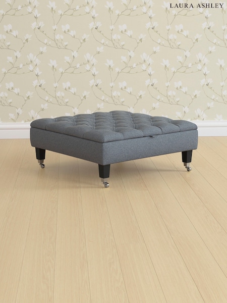 Anneliese/Midnight Navy Penarth By Laura Ashley (AV9555) | £625