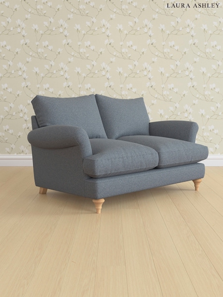 Anneliese/Midnight Navy Westley By Laura Ashley (AV9556) | £1,300