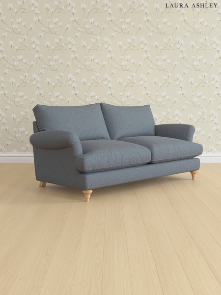 Anneliese/Midnight Navy Westley By Laura Ashley (AV9556) | £1,500