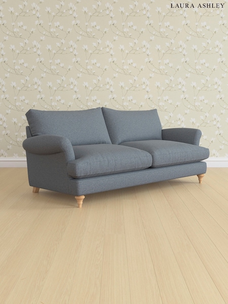 Anneliese/Midnight Navy Westley By Laura Ashley (AV9556) | £1,600