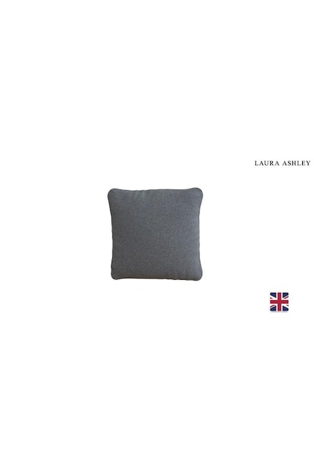 Anneliese/Midnight Navy Upholstery Cushions By Laura Ashley (AV9558) | £55