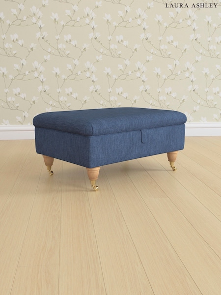 Bainton/Midnight Navy Beaumaris By Laura Ashley (AV9559) | £475