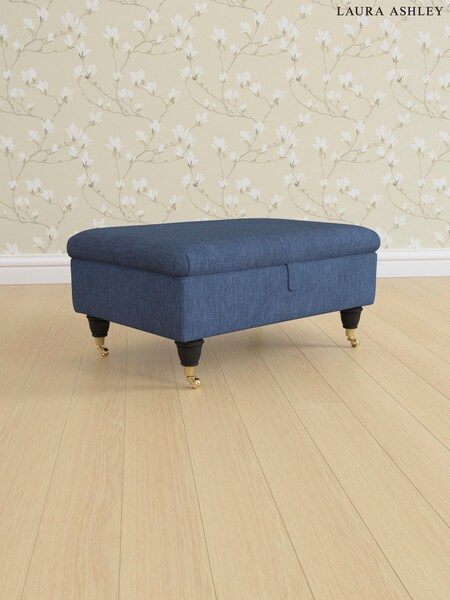 Bainton/Midnight Navy Beaumaris By Laura Ashley (AV9559) | £475
