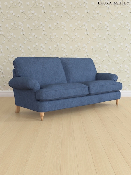 Bainton/Midnight Navy Beaumaris By Laura Ashley (AV9559) | £1,350