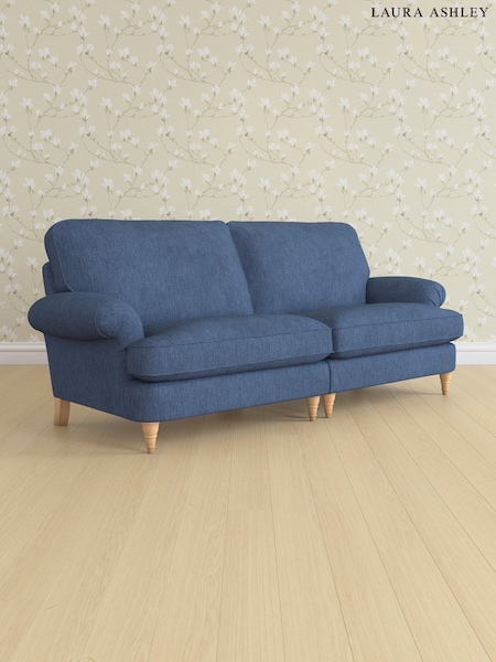 Bainton/Midnight Navy Beaumaris By Laura Ashley (AV9559) | £1,450