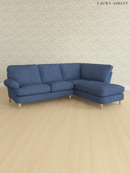Bainton/Midnight Navy Beaumaris By Laura Ashley (AV9559) | £2,250