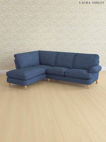 Bainton/Midnight Navy Beaumaris By Laura Ashley (AV9559) | £2,250