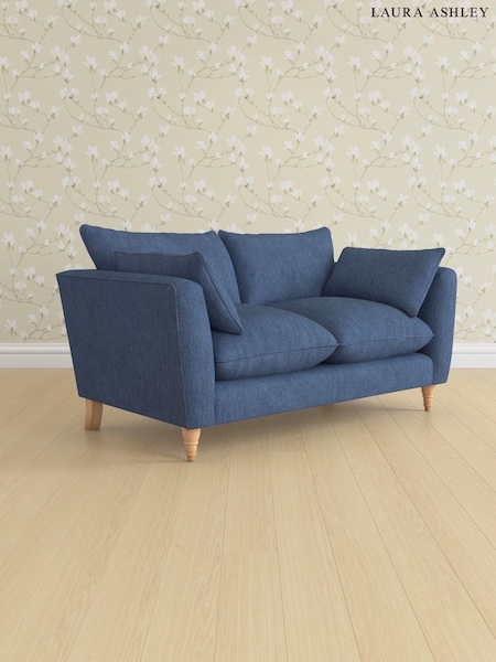 Bainton/Midnight Navy Casterton By Laura Ashley (AV9561) | £1,150