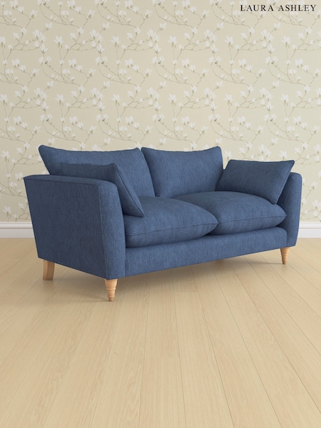 Bainton/Midnight Navy Casterton By Laura Ashley (AV9561) | £1,250
