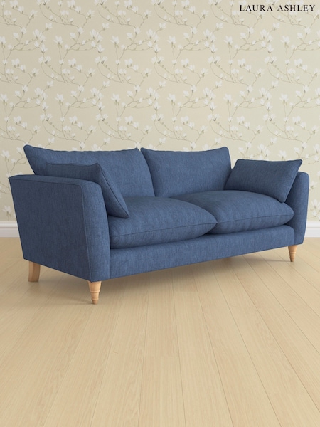 Bainton/Midnight Navy Casterton By Laura Ashley (AV9561) | £1,350