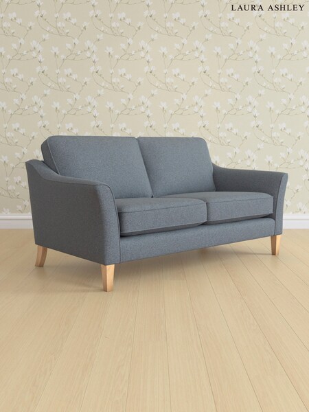 Anneliese/Midnight Navy Marford By Laura Ashley (AV9562) | £1,250
