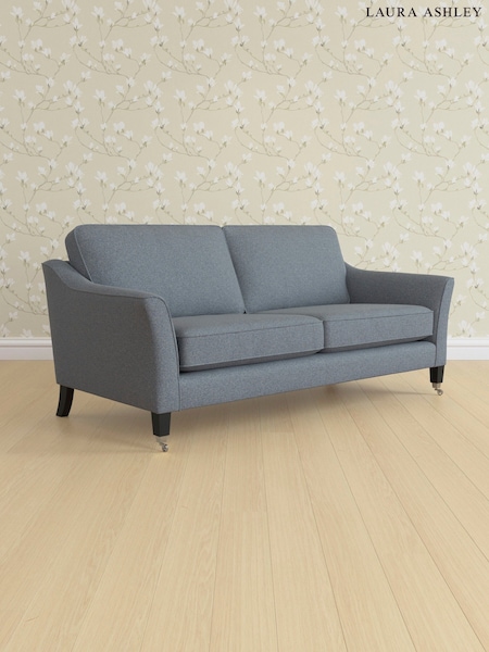 Anneliese/Midnight Navy Marford By Laura Ashley (AV9562) | £1,350