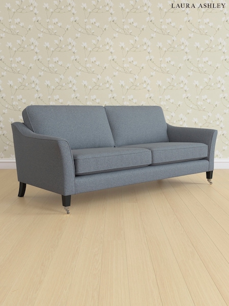 Anneliese/Midnight Navy Marford By Laura Ashley (AV9562) | £1,450